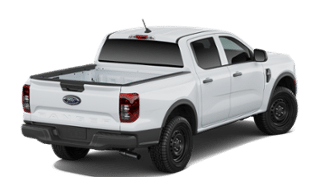 2026 Ford Ranger® External Image 3